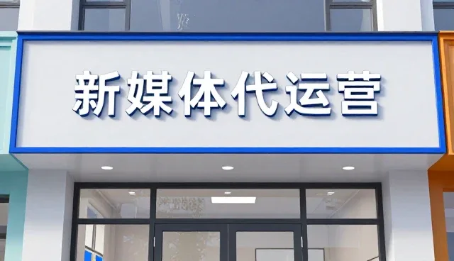 如何选择适合企业的新媒体代运营服务商？