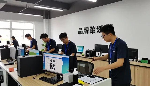 甘肃世纪金鼎广告有限公司打造创意驱动增长应用案例