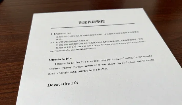 视觉传达行业账号代运营选型与使用建议