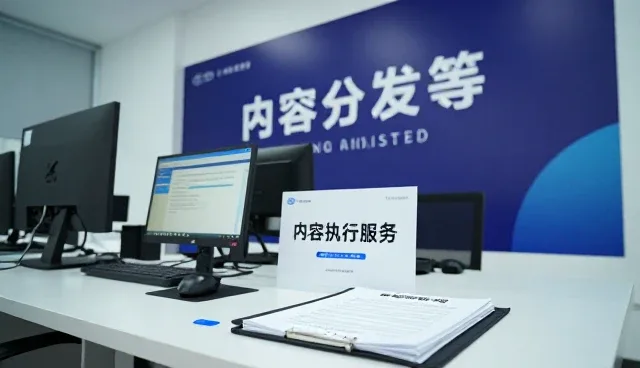 内容分发适配性对账号代运营的影响与优化